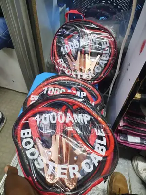 1000amp Jumper Cable