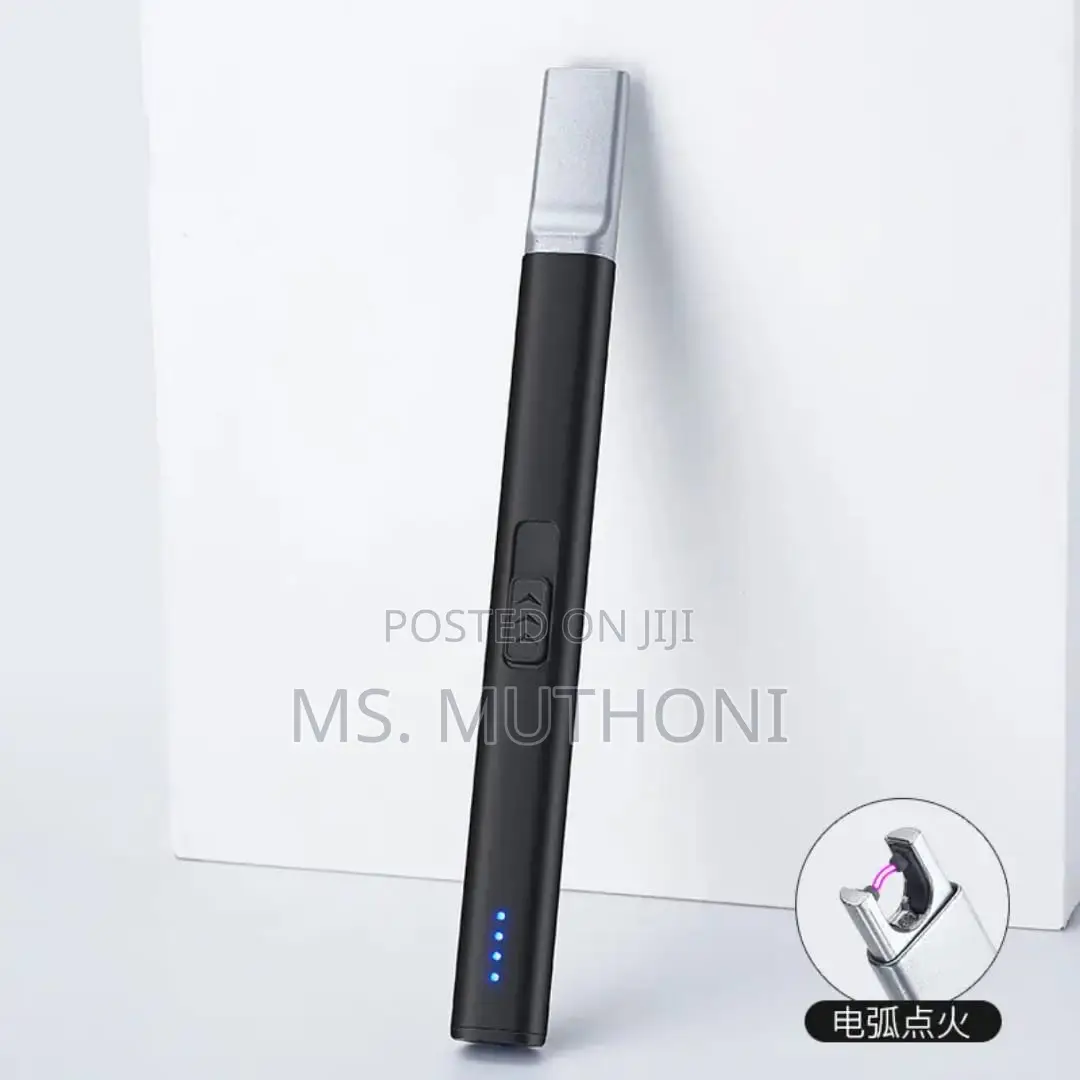 Electric Laser Lighter