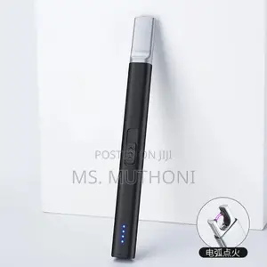Electric Laser Lighter