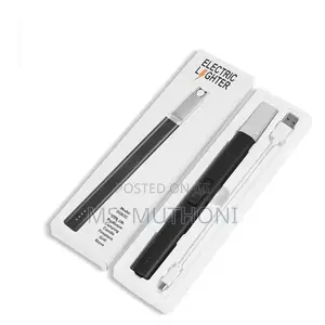 Electric Laser Lighter