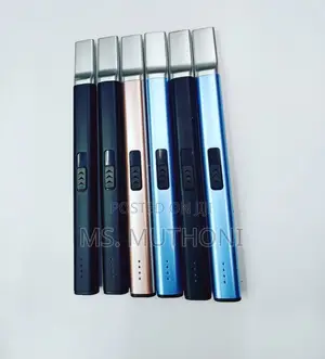 Electric Laser Lighter