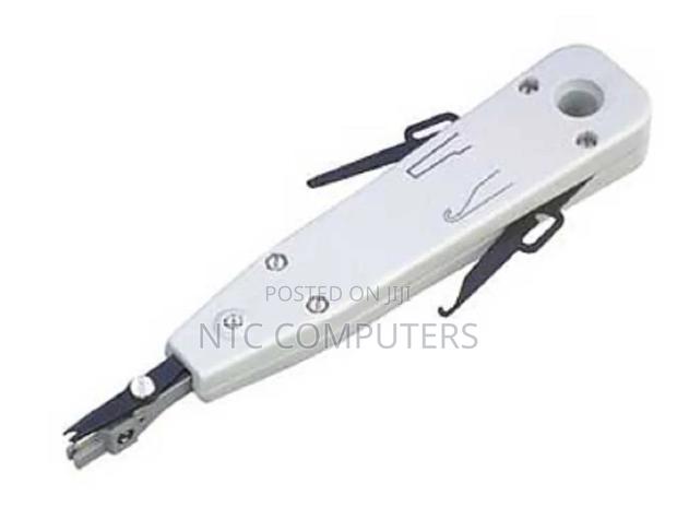 MTN Tl-3141a Punch Down Tool - main view
