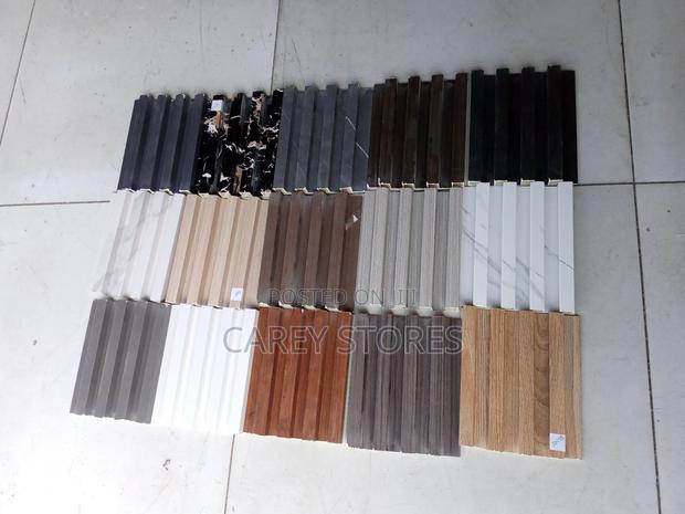 Fluted Wall Panel - Different Colours - thumbnail 2