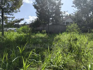 Eighth Acre Plot in Ngong, Matasia 200 Meters From Tarmac
