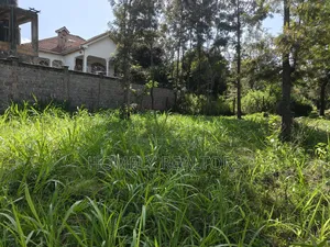 Eighth Acre Plot in Ngong, Matasia 200 Meters From Tarmac