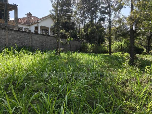 Eighth Acre Plot in Ngong, Matasia 200 Meters From Tarmac - thumbnail 3