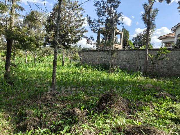 Eighth Acre Plot in Ngong, Matasia 200 Meters From Tarmac - thumbnail 5