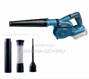 Bosch Cordless Blower