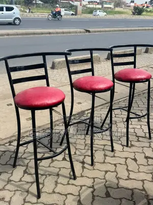 Restaurant And Bar High Sinatabu Chairs
