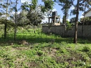 Quarter Acre Plot in Ngong, Matasia 200 Meters From Tarmac