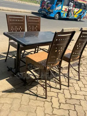 Restaurant And Bar Low Chairs