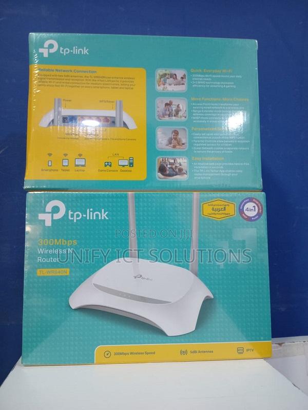 Tp Link Tl-Wr840n Router !! Tp Link Tl-Wr840n Router !! 840n