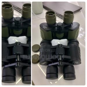 Original Professional Binoculars, - thumbnail 2