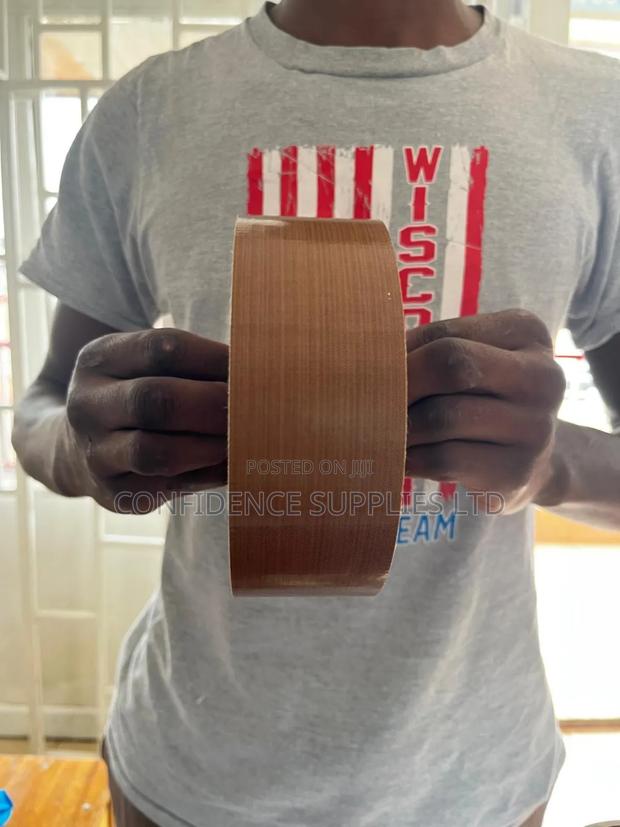 Teflon Tape for Sealer Machine - thumbnail 2