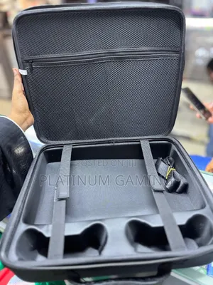 Deadskull Bag For Ps5 Slim
