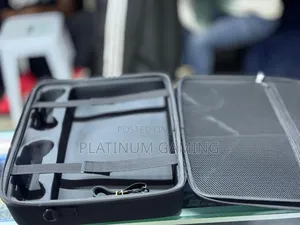 Deadskull Bag For Ps5 Slim
