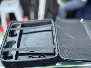 Deadskull Bag For Ps5 Slim