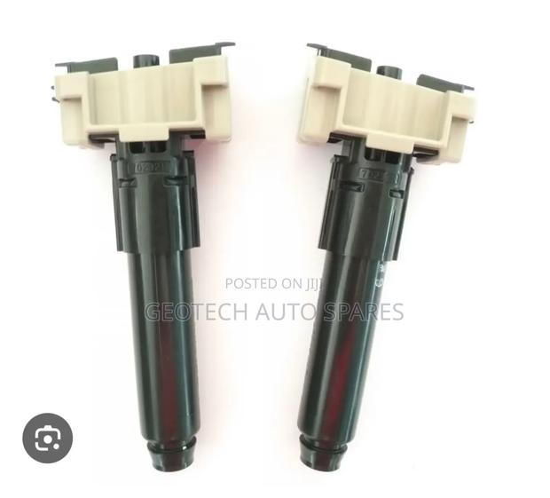 Toyota Land Cruiser Prado Fj 250 Washer Jets Available