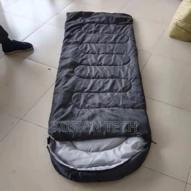 *Quality Outdoors Camping Sleeping Bags* - main view