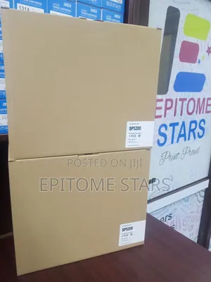 Sp5200sf And Sp5210dn Toner Sp5200 Yield Above 25,000 Pages