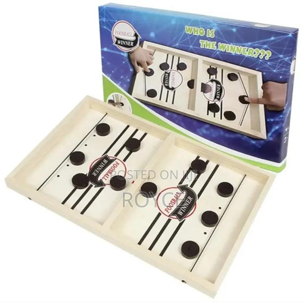 Foosball Game