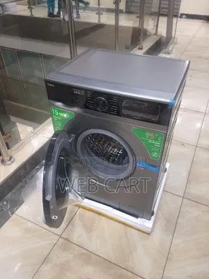 Synix 8kgs Washing Machine