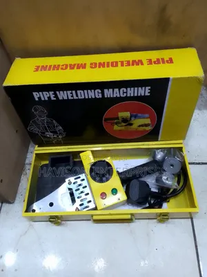 Quality PPR Machine