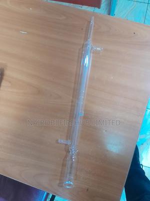 Lie Big Condensor for School Lab - thumbnail 2