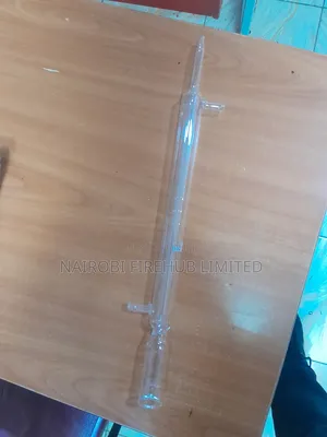Lie Big Condensor for School Lab
