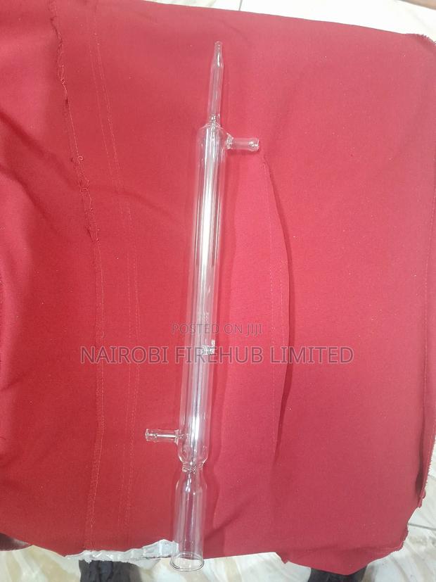 Lie Big Condensor for School Lab - thumbnail 3