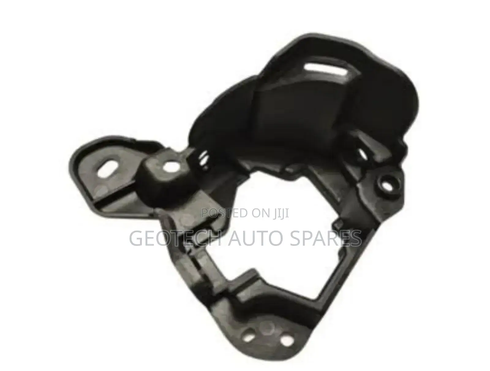 Mazda Inner Foglight Holders Available
