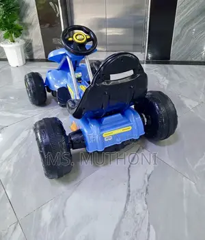 Kids Go-Kart Cars