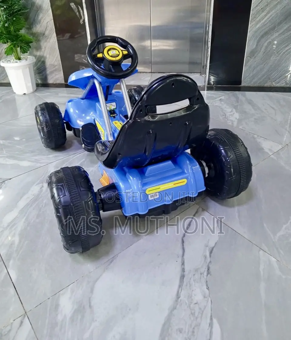 Kids Go-Kart Cars