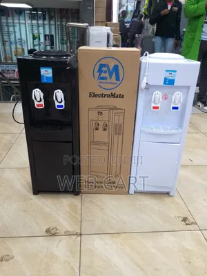 Electromate Hot and Cold,Brand New
