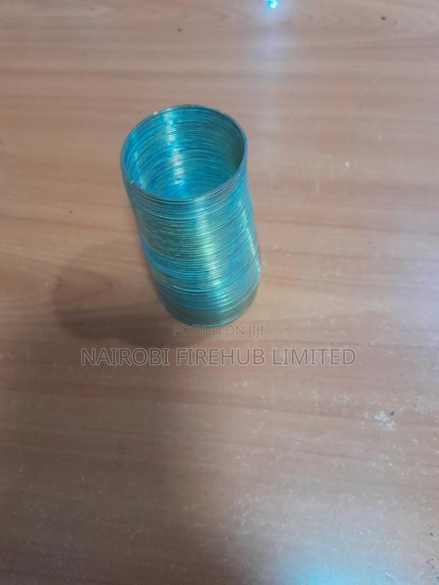 Slinky Spring for School Lab - thumbnail 2