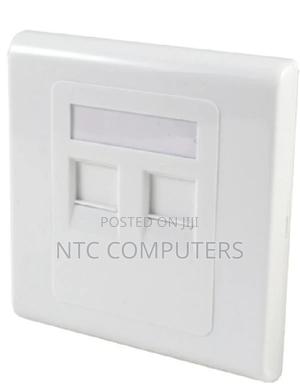 Double Faceplate ( Not Branded) - thumbnail 2