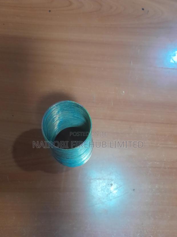 Slinky Spring for School Lab - thumbnail 3