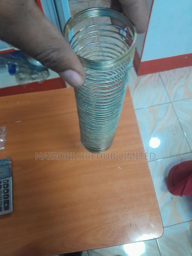 Slinky Spring for School Lab - thumbnail 4