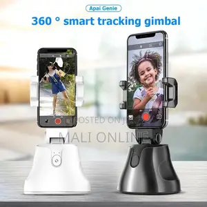 Apai Genie 360° Tracking Tripod Auto Face & Object Tracker