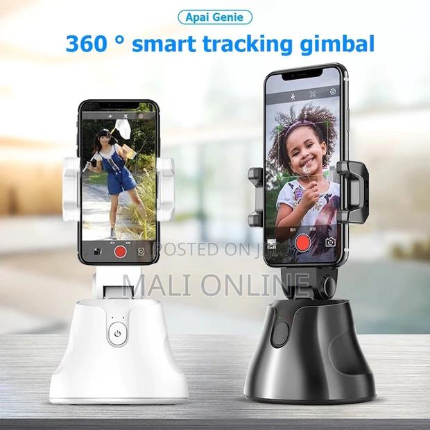 Apai Genie 360° Tracking Tripod Auto Face & Object Tracker - thumbnail 3