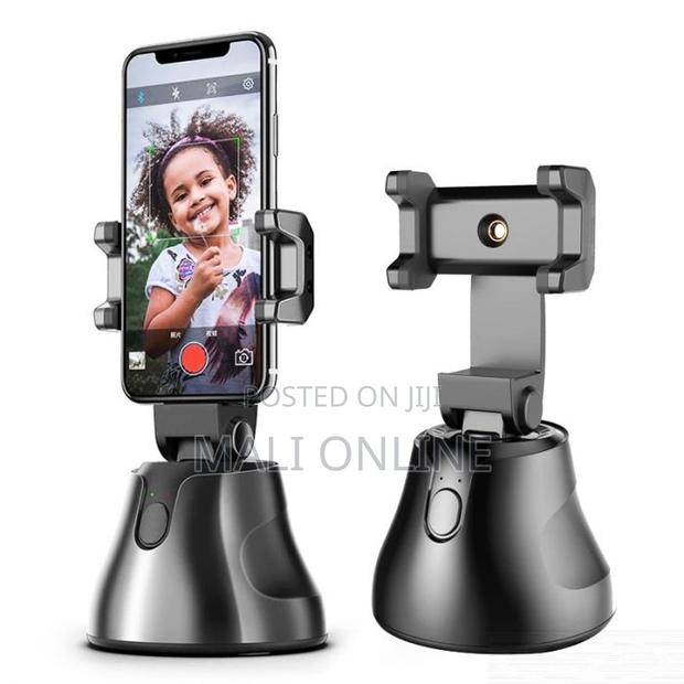 Apai Genie 360° Tracking Tripod Auto Face & Object Tracker - thumbnail 5