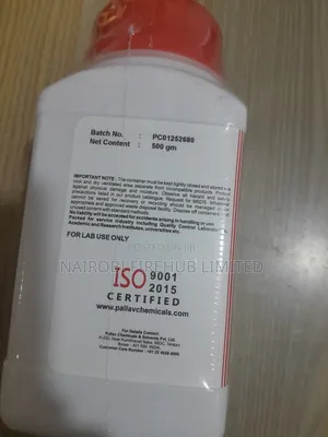 Sodium Carbonate Anhydrous