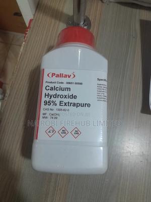Calcium Hydroxide - thumbnail 2