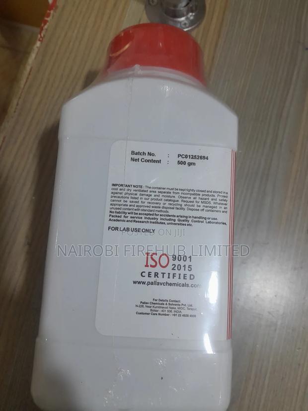 Calcium Hydroxide - thumbnail 4