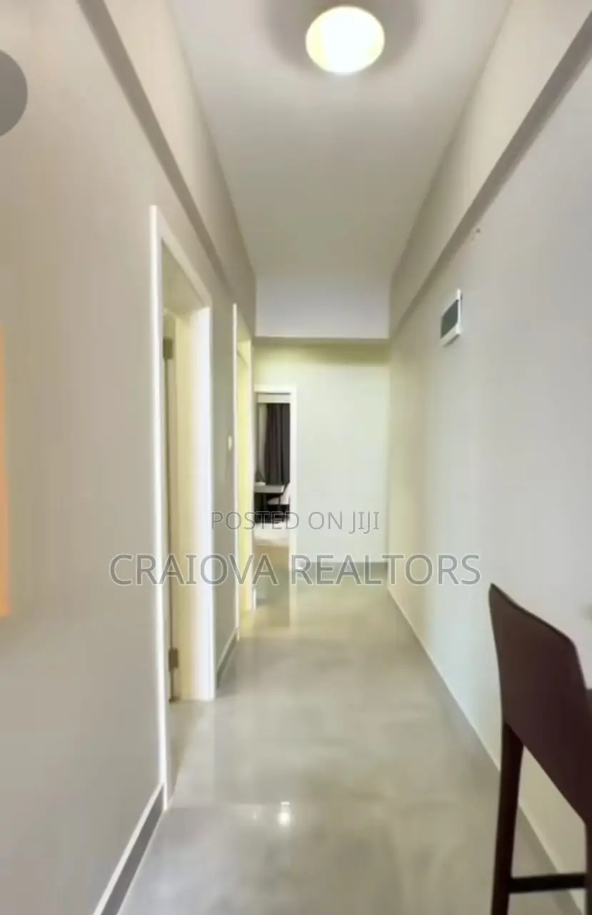 4bdrm Apartment in Kileleshwa for sale