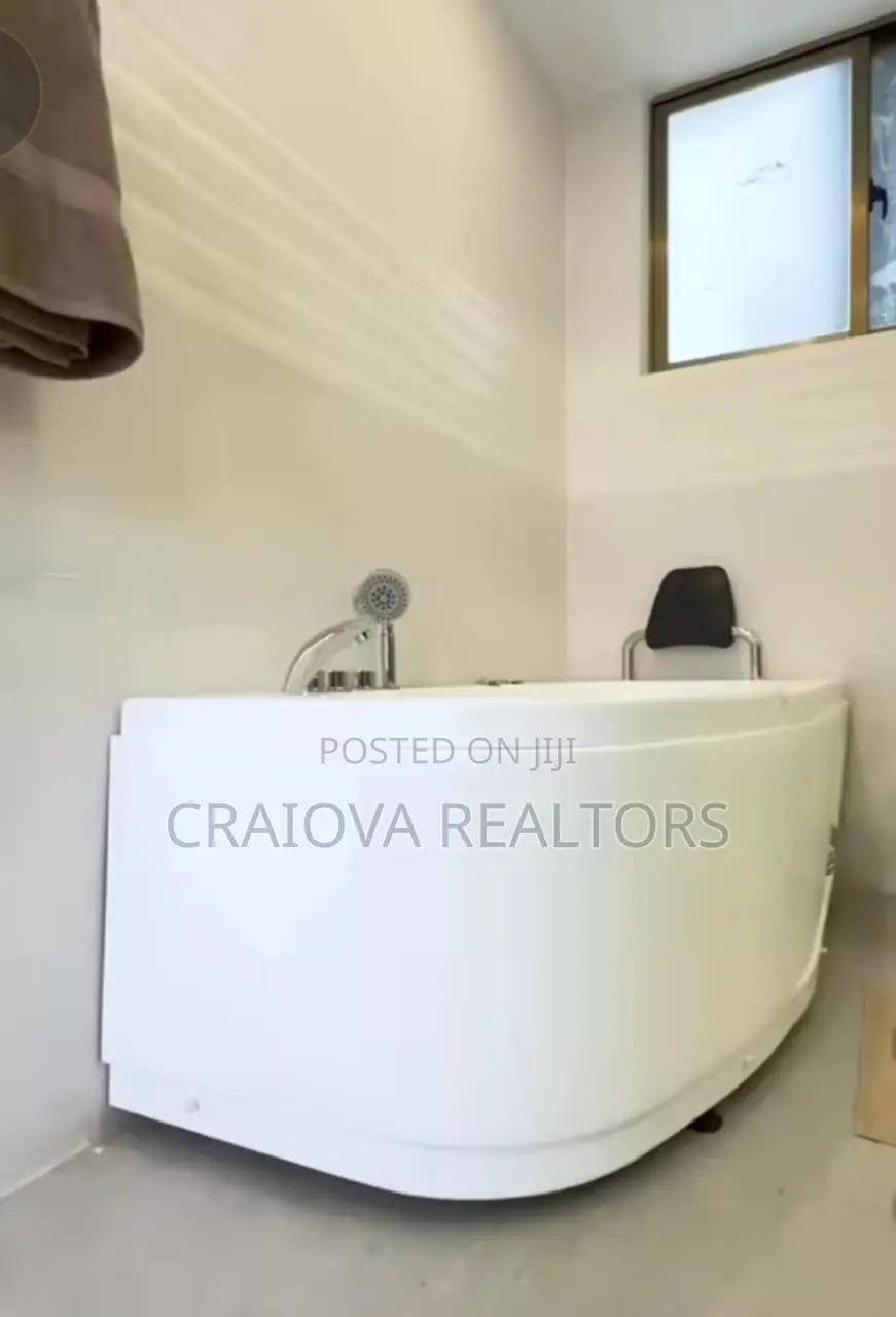 4bdrm Apartment in Kileleshwa for sale