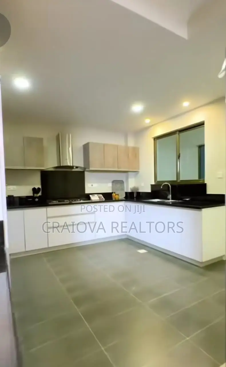 4bdrm Apartment in Kileleshwa for sale