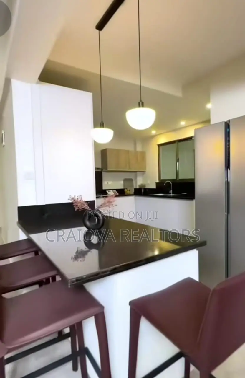4bdrm Apartment in Kileleshwa for sale