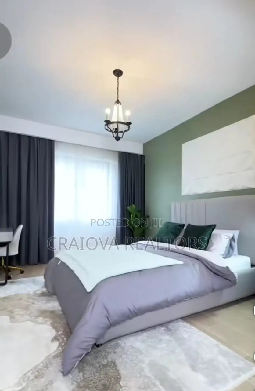 4bdrm Apartment in Kileleshwa for sale