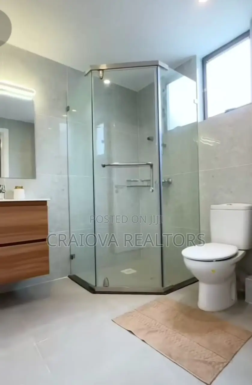 4bdrm Apartment in Kileleshwa for sale